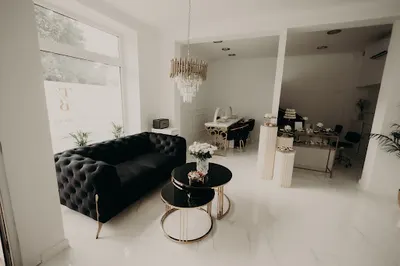 TYNA BEAUTY - Martyna Popielas